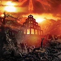 shrinebuilder cd cover